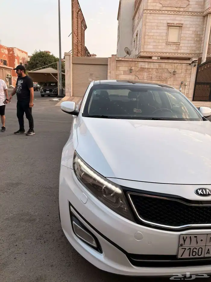 أوبتيما 2014 5