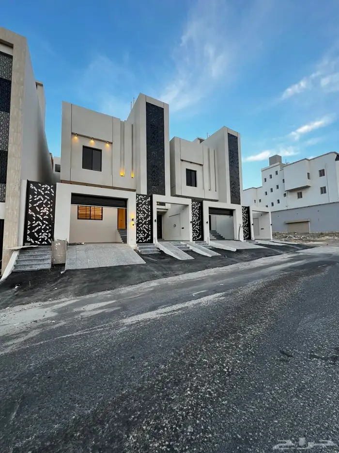 ادوار وفلل روف مطلة VIP 0