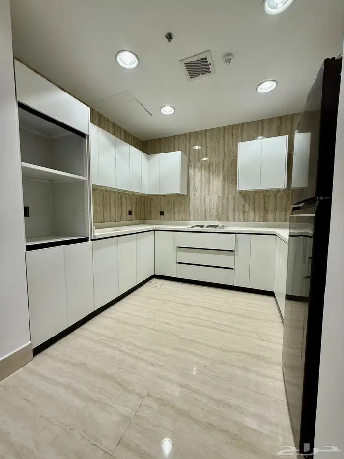 شقة للايجار جديدة 9