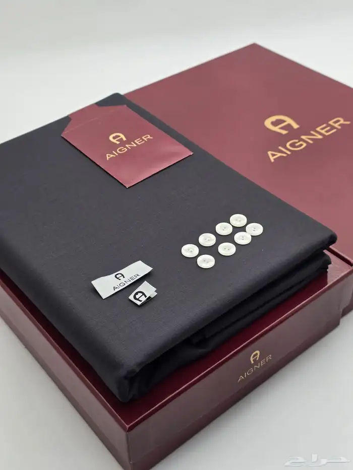 أقمشه رجاليه شتويه خليه ماركة جفنشي وماركات أخرى متنوعه 21