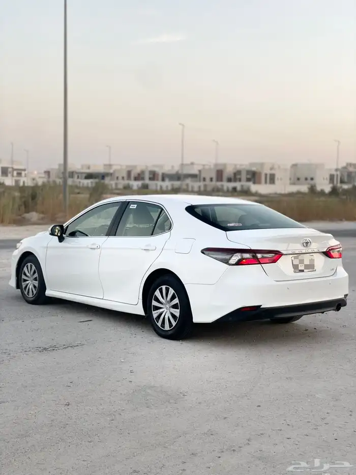 كامري-2022-ستاندر-سعودي 5
