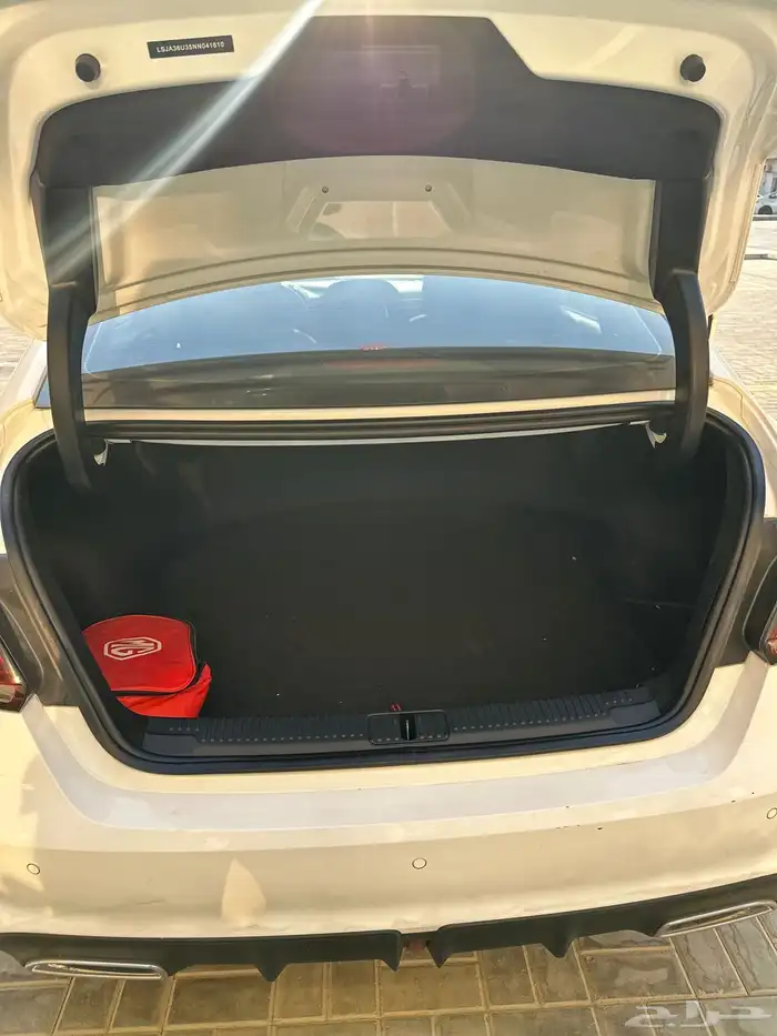 للبيع MG GT ستاندر 2022 6