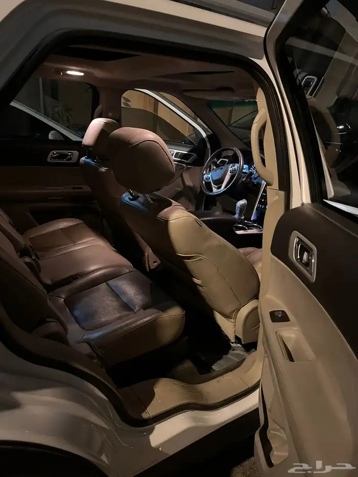 فورد جيب موديل 2014 7