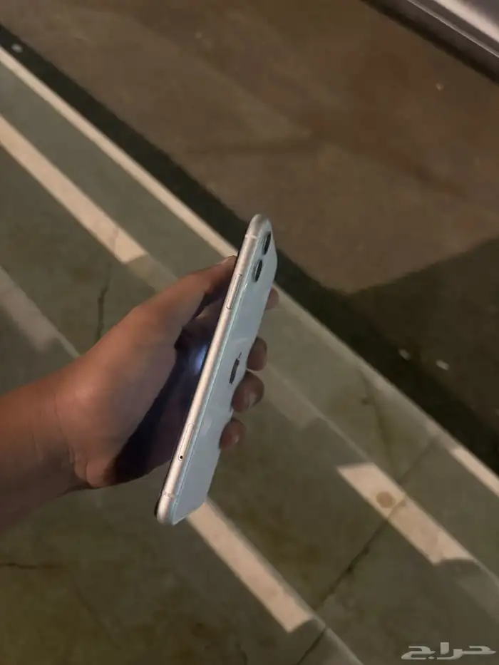 إيفون 11 مستعمل 3