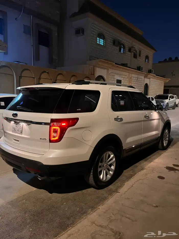 فورد جيب موديل 2014 0