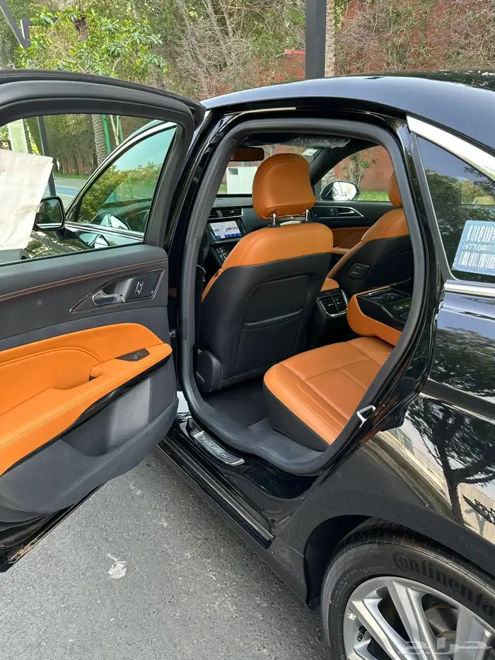 تورس تيتانيوم 2021 (مخزن) شبه جديد 17