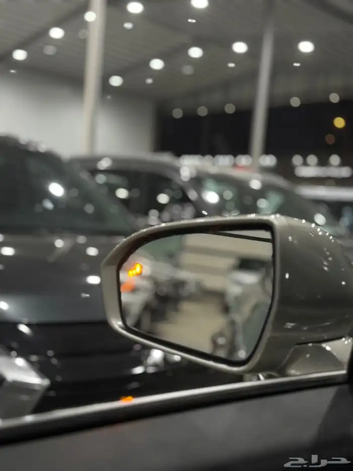 لنكولن نوتيلوس 2023 فل كامل - عداد 75 الف كيلو 14