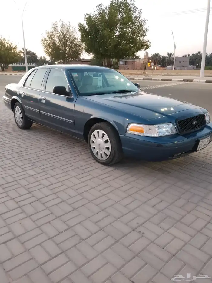 للبيع فكتوريا 2010 بوليسي 2