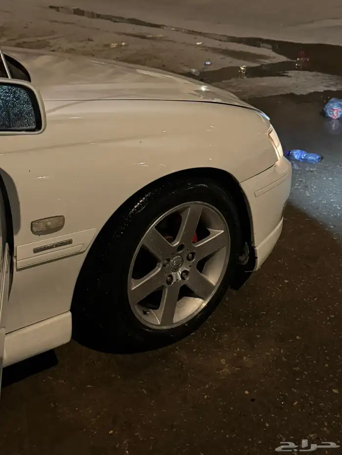 للبيع كابرس موديل 2006 24