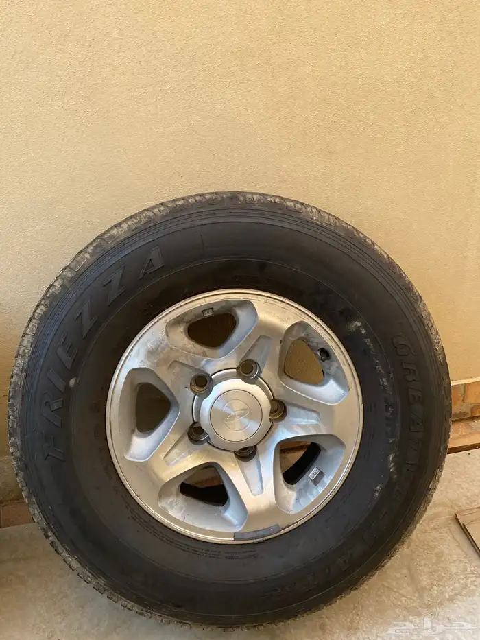 جنوط ربع رفرف 0