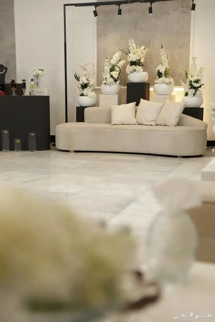 كوش افراح تنسيق حفلات بالاحساء 10