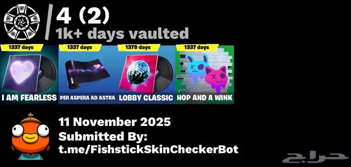 حساب دارك سكلي 9