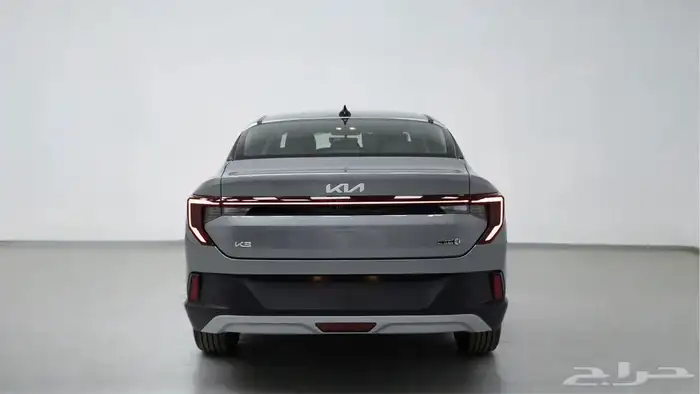 كيا 3 موديل 25 عروض لنهايه العام فرصتك الان وبقسط مناسب 8