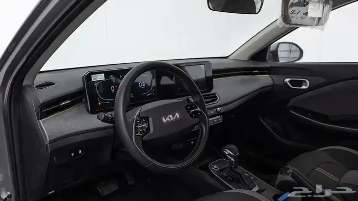 كيا 3 موديل 25 عروض لنهايه العام فرصتك الان وبقسط مناسب 5