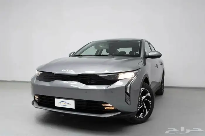 كيا 3 موديل 25 عروض لنهايه العام فرصتك الان وبقسط مناسب 4