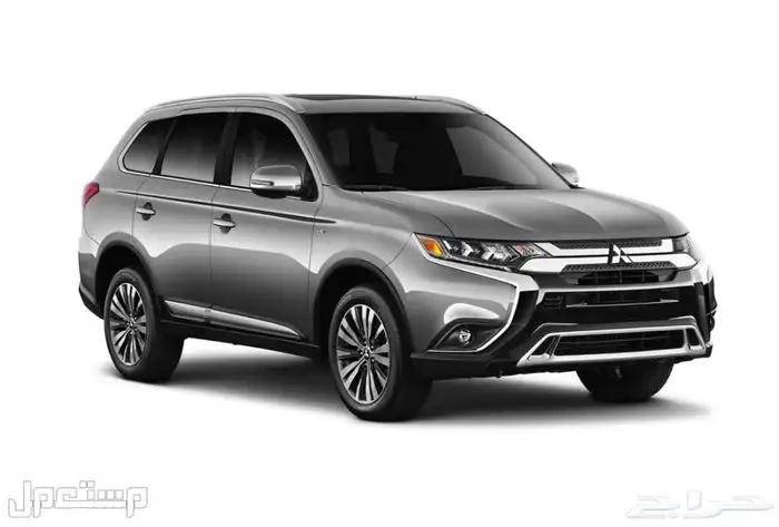 ميتسوبيشي اوت لاندر 2019 0