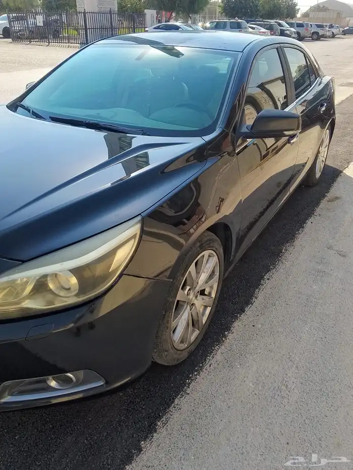 للبيع ماليبو بدي وكالة 1