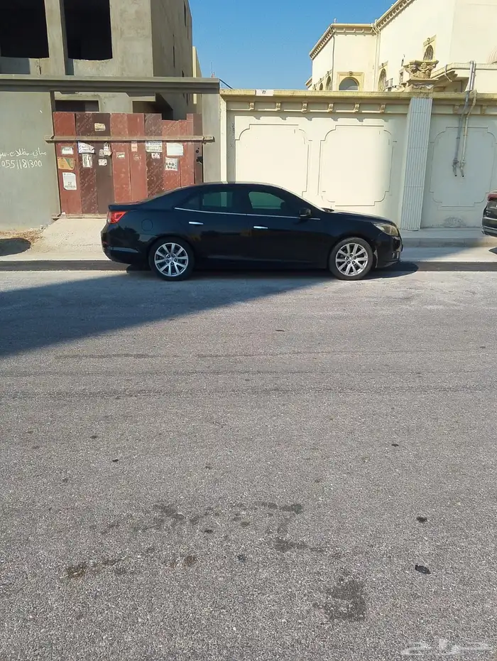 للبيع ماليبو بدي وكالة 6