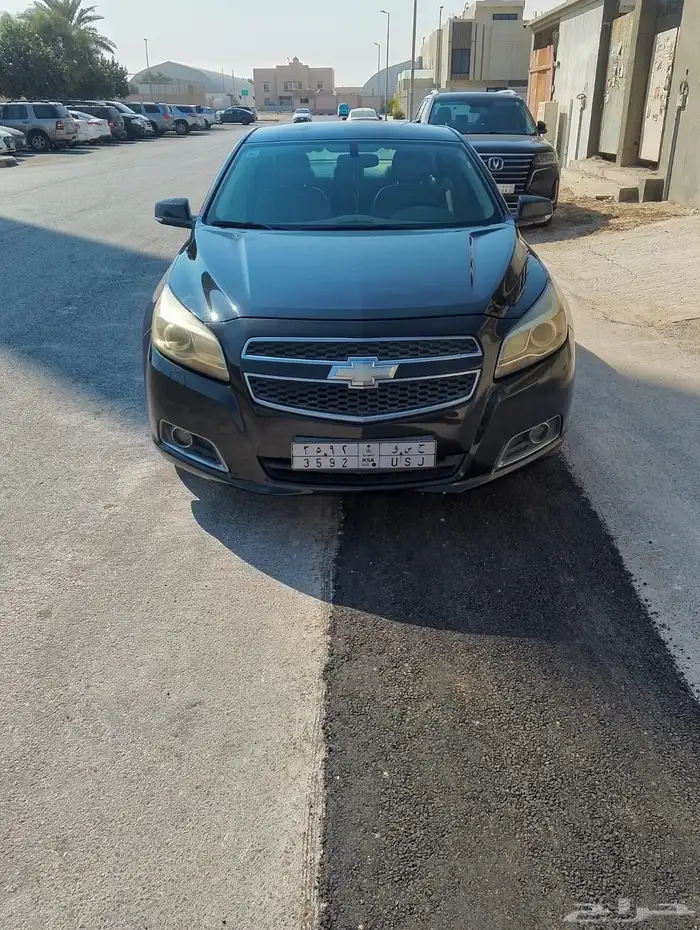 للبيع ماليبو بدي وكالة 0