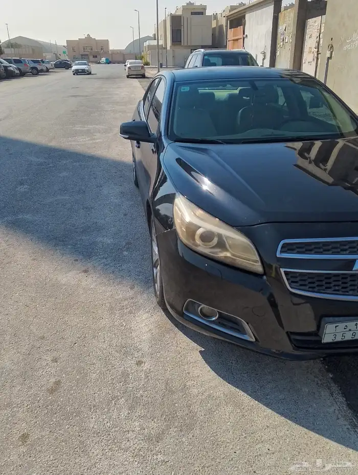 للبيع ماليبو بدي وكالة 7