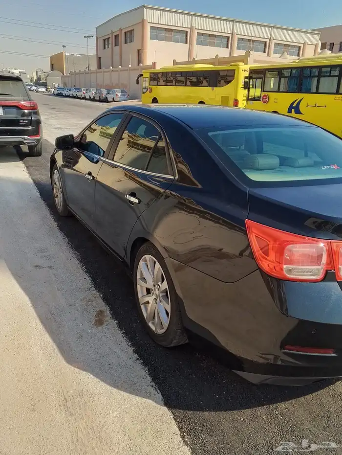 للبيع ماليبو بدي وكالة 2