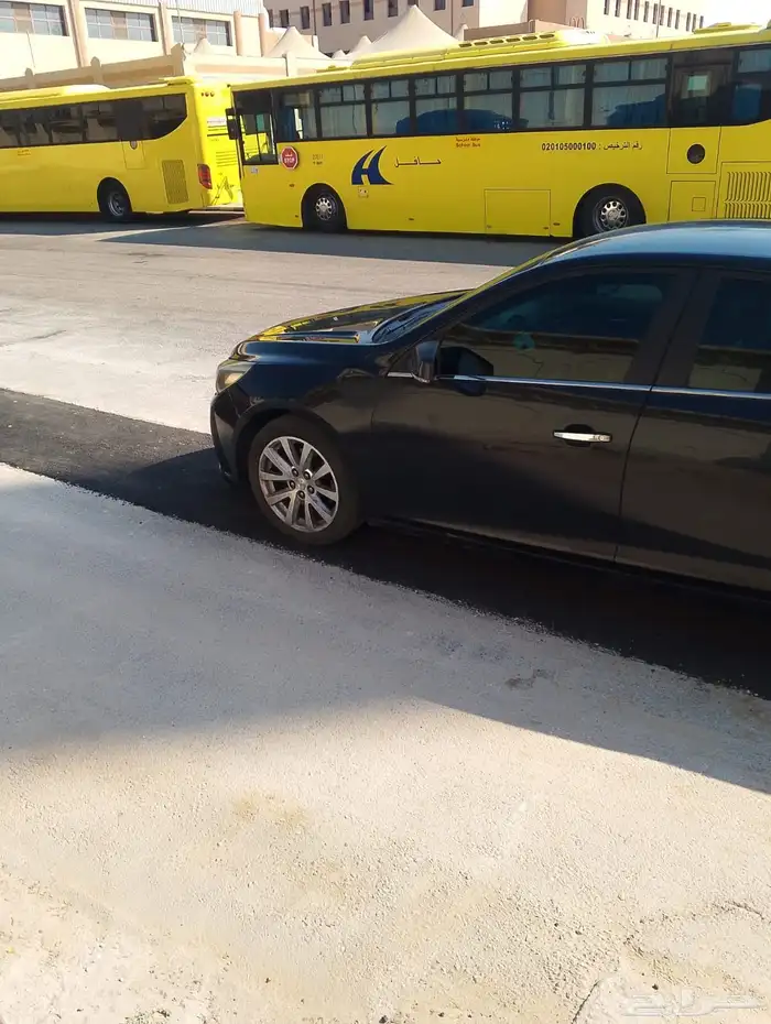 للبيع ماليبو بدي وكالة 3