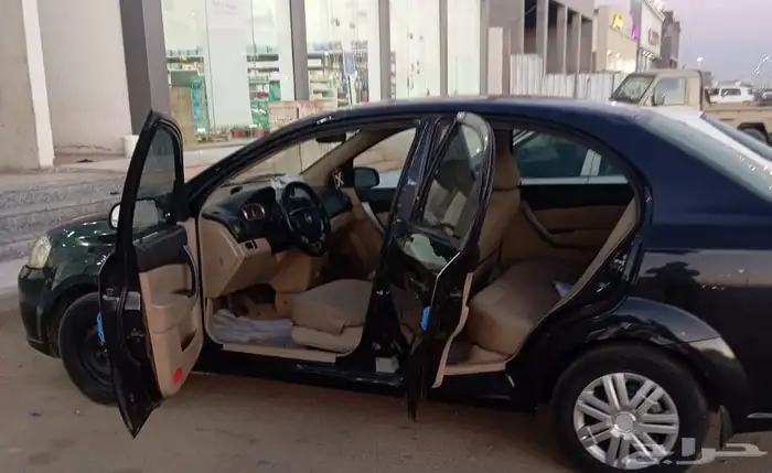 سيارة شفرولية افيو 2015 2