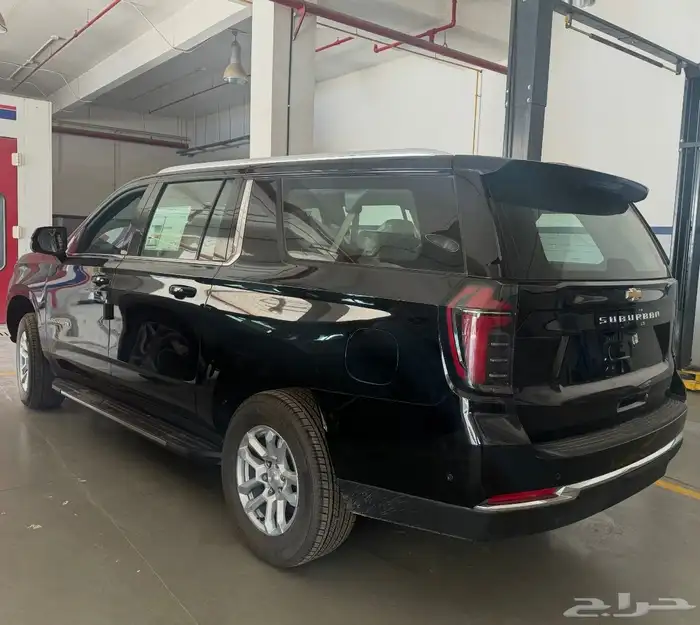 سوبربان LS 2025 1