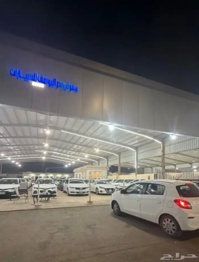 مستوبيشي سبيس ستار نظيفة 2018 7