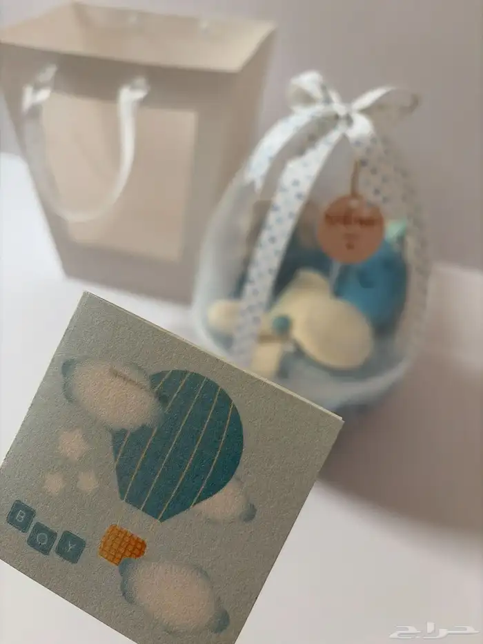 هدايا والعاب اطفال 5