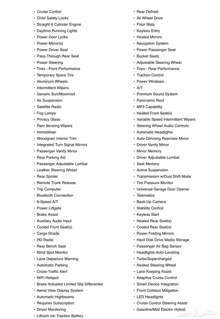 رنج روفر P400 - 2025 - الرياض 17