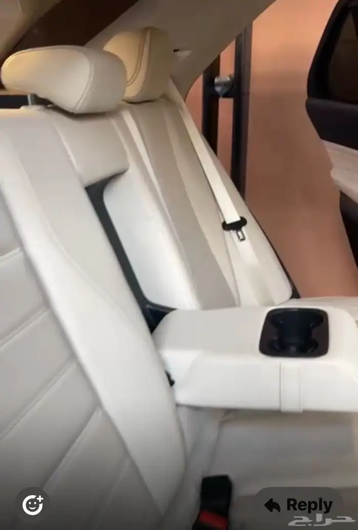 مرسيدس بنز GLE450 V6 نظيف جدا وممشى قليل من الجفالي 25