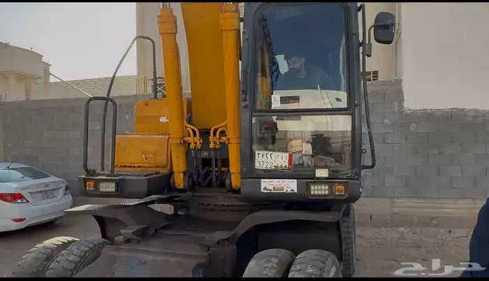 بوكلين هيونداي كوري للبيع 0