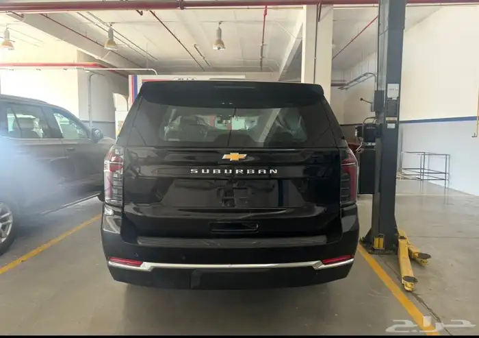 سوبربان LS 2025 2