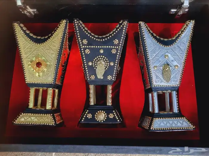 مباخر ملكية فاخرة 0