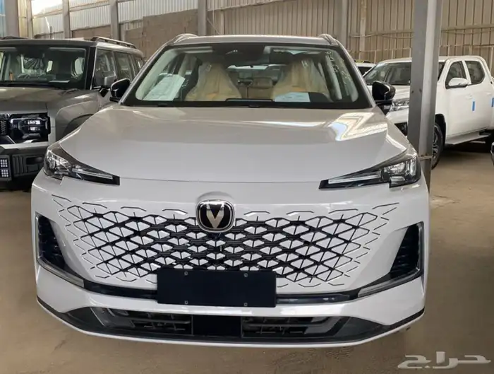 شانجان يونى S فل كامل 2026 0