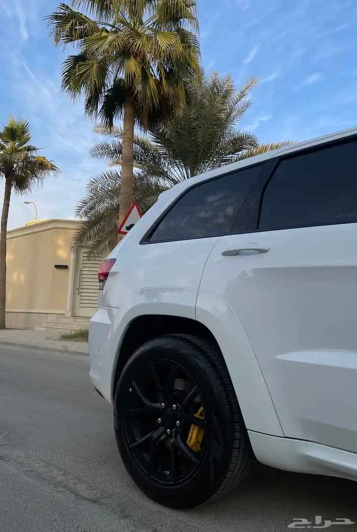 تراك هوك بحاله لوكاله ممشى 53 الف 6