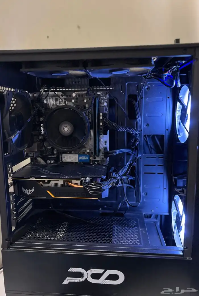 بي سي قيمنق 2