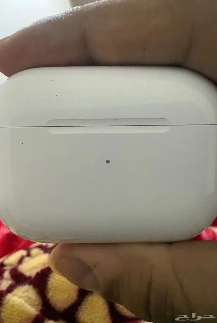 سماعة ايربودز الأصلية الجيل الأخير 2