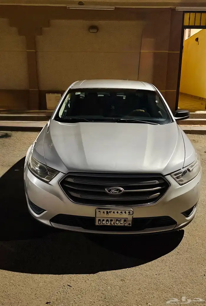 تورس 2013 ممشى قليل ستاندر 4