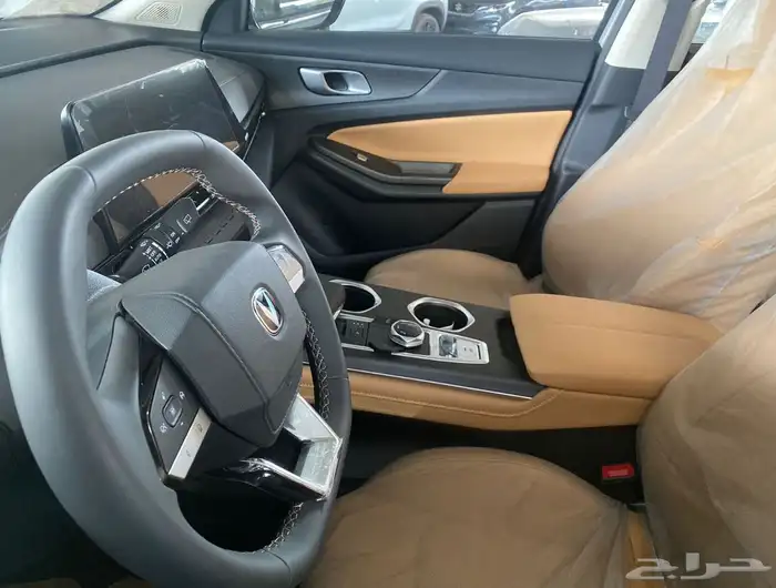 شانجان يونى S فل كامل 2026 4