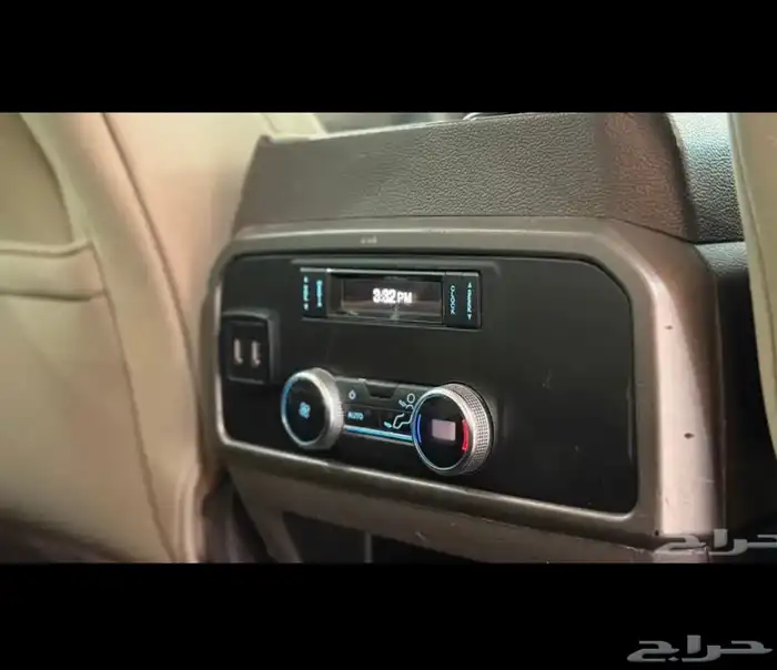 فورد اكسبيدشن 4