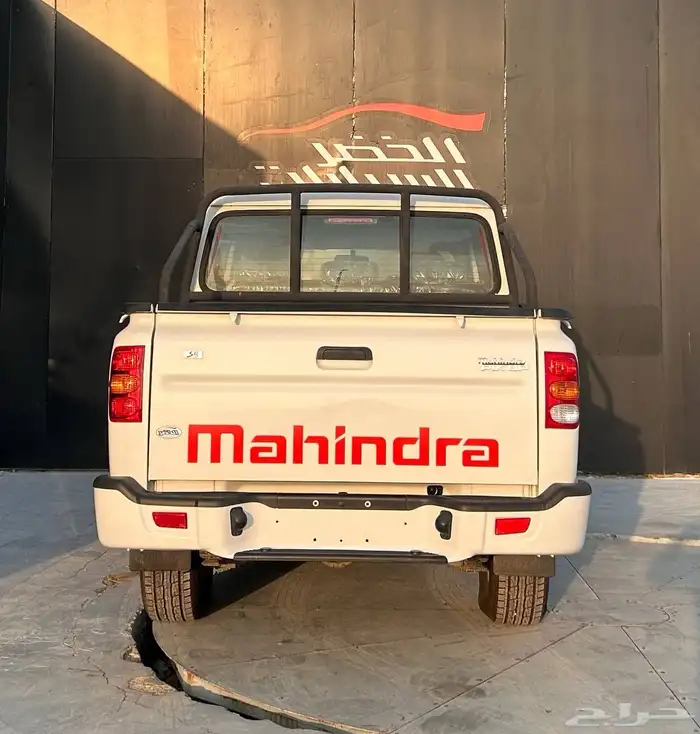 ماهيندرا غمارتين 2023 اقل سعر في المملكة 5