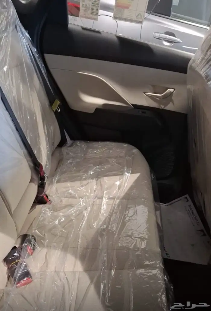 هيونداى كونا فليت 2026 7