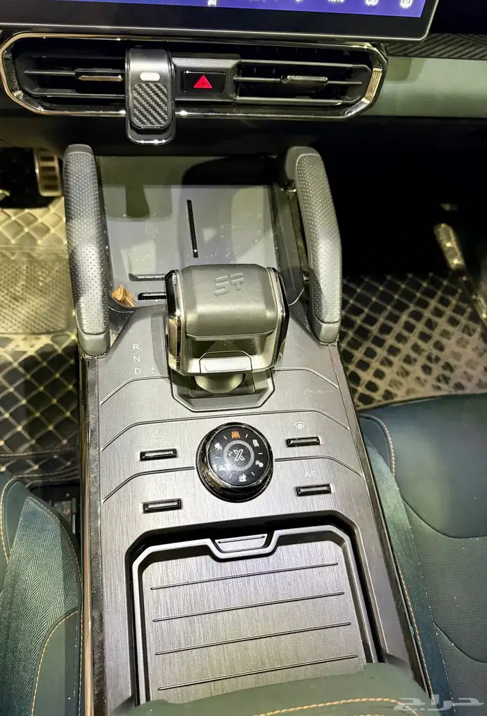 جيتور 2024 T2 نص فل نظيف بدون ملاحظات 22