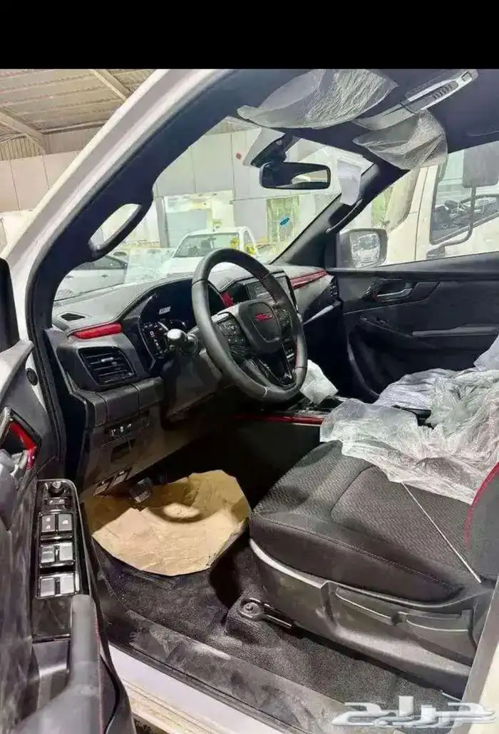 ايسوزو ديماكس GT غمارتين 3