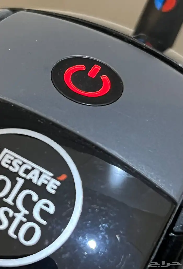 ماكينة قهوة دولتشي كبسولات للبيع 2