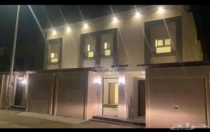 للبيع شقة تمليك دورين صك مستقل 230 متر ب 640 الف 2