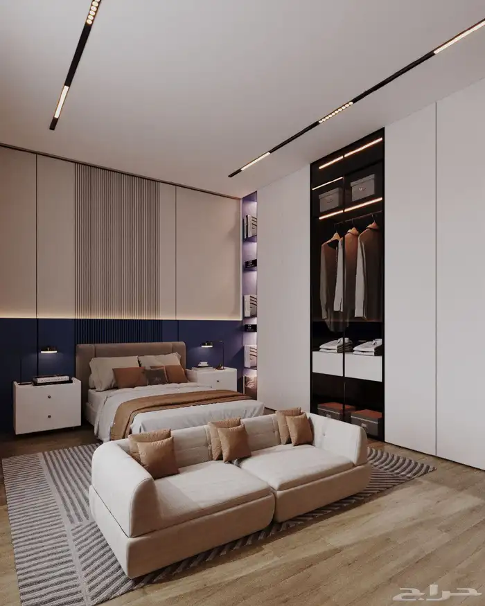 مصمم ديكور 1