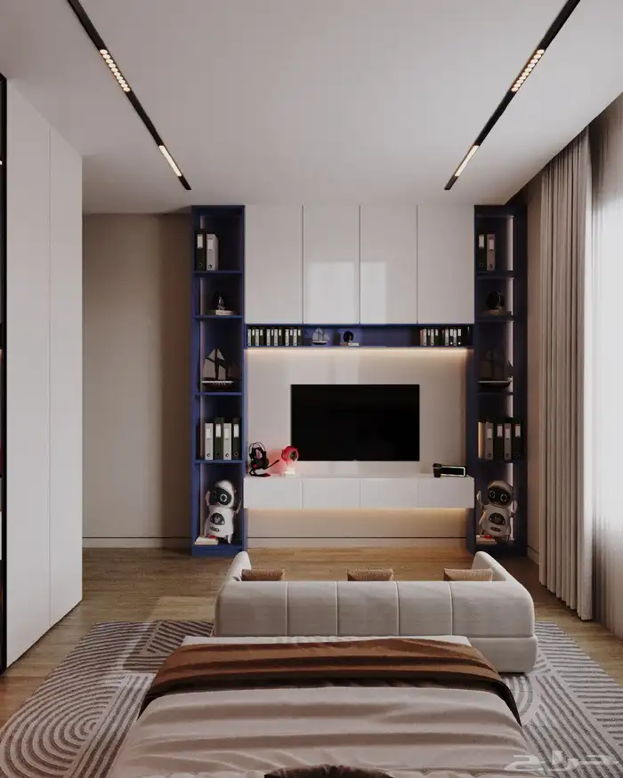 مصمم ديكور 2